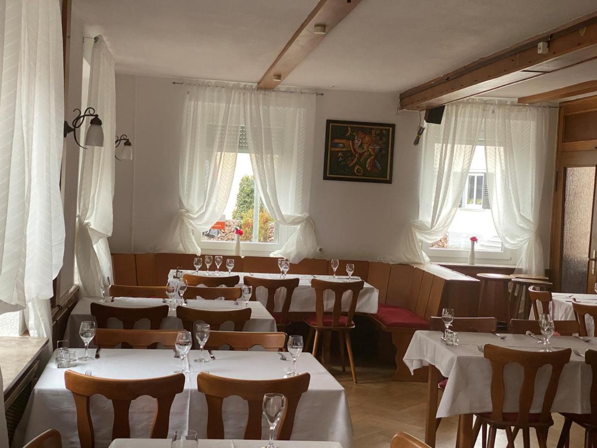 Hotel 7 Winden Spaichingen Exterior foto