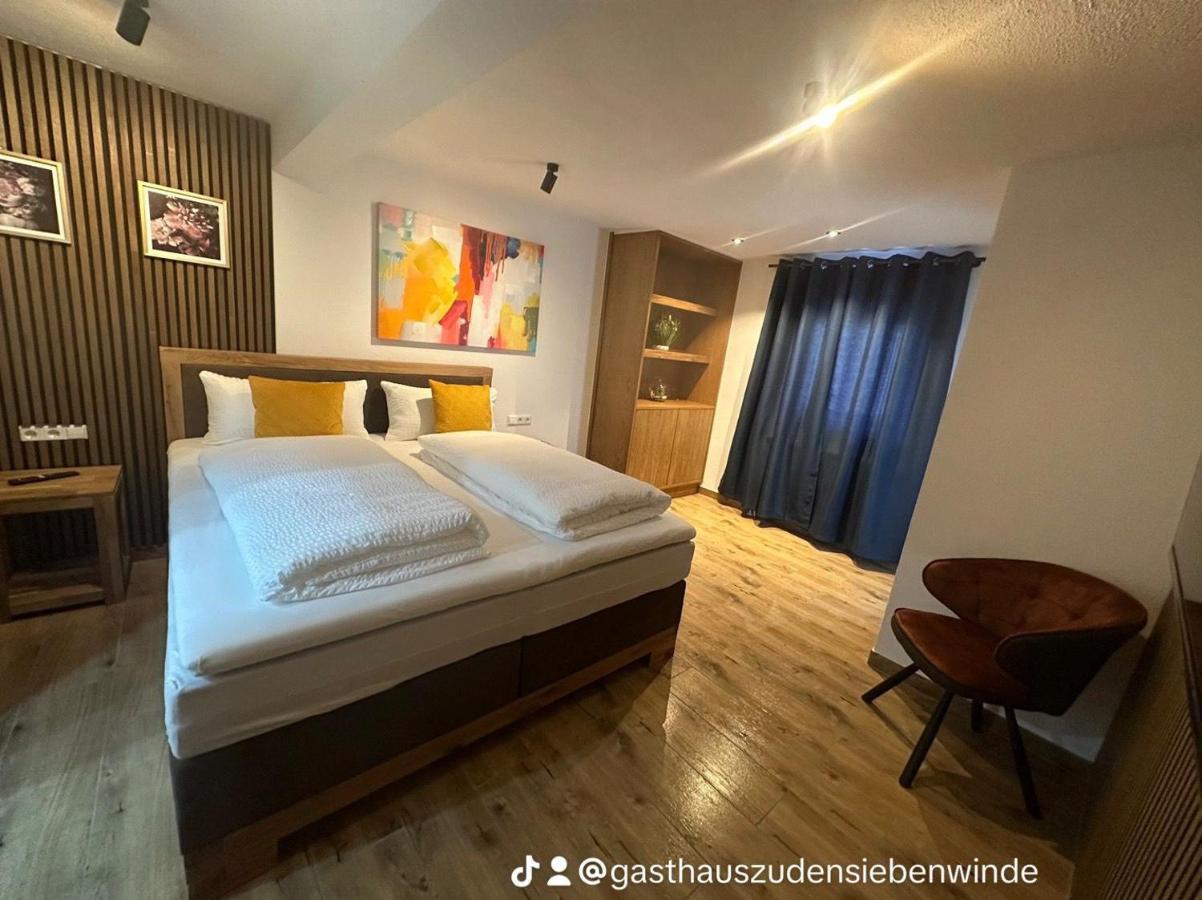 Hotel 7 Winden Spaichingen Exterior foto