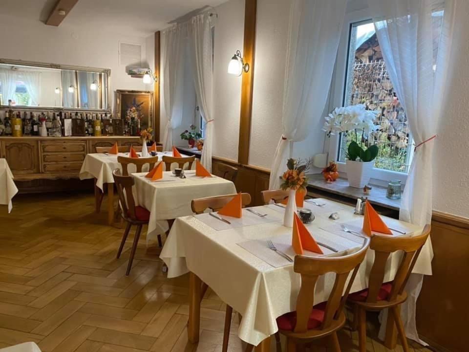 Hotel 7 Winden Spaichingen Exterior foto